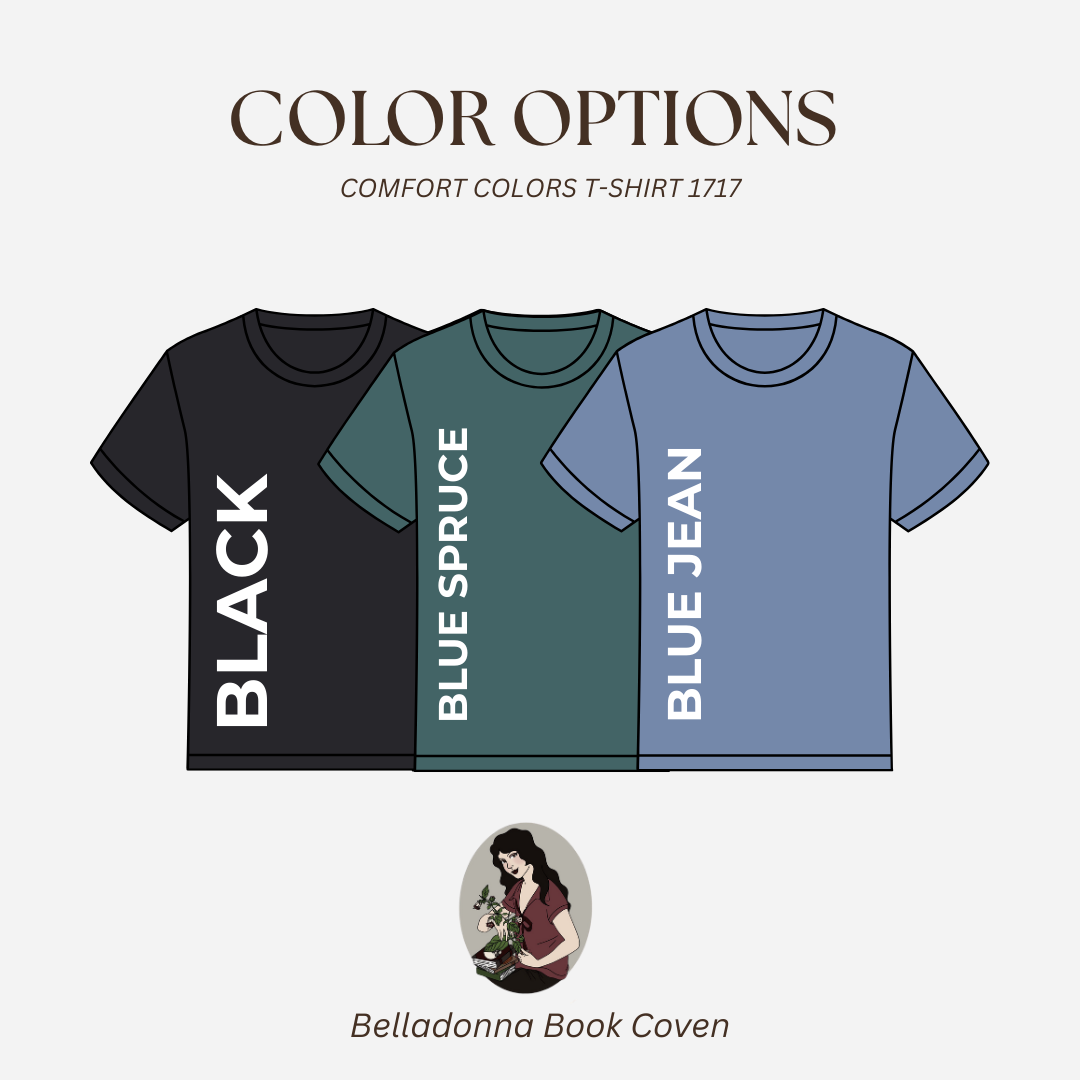 Valloween Doodle T-shirt