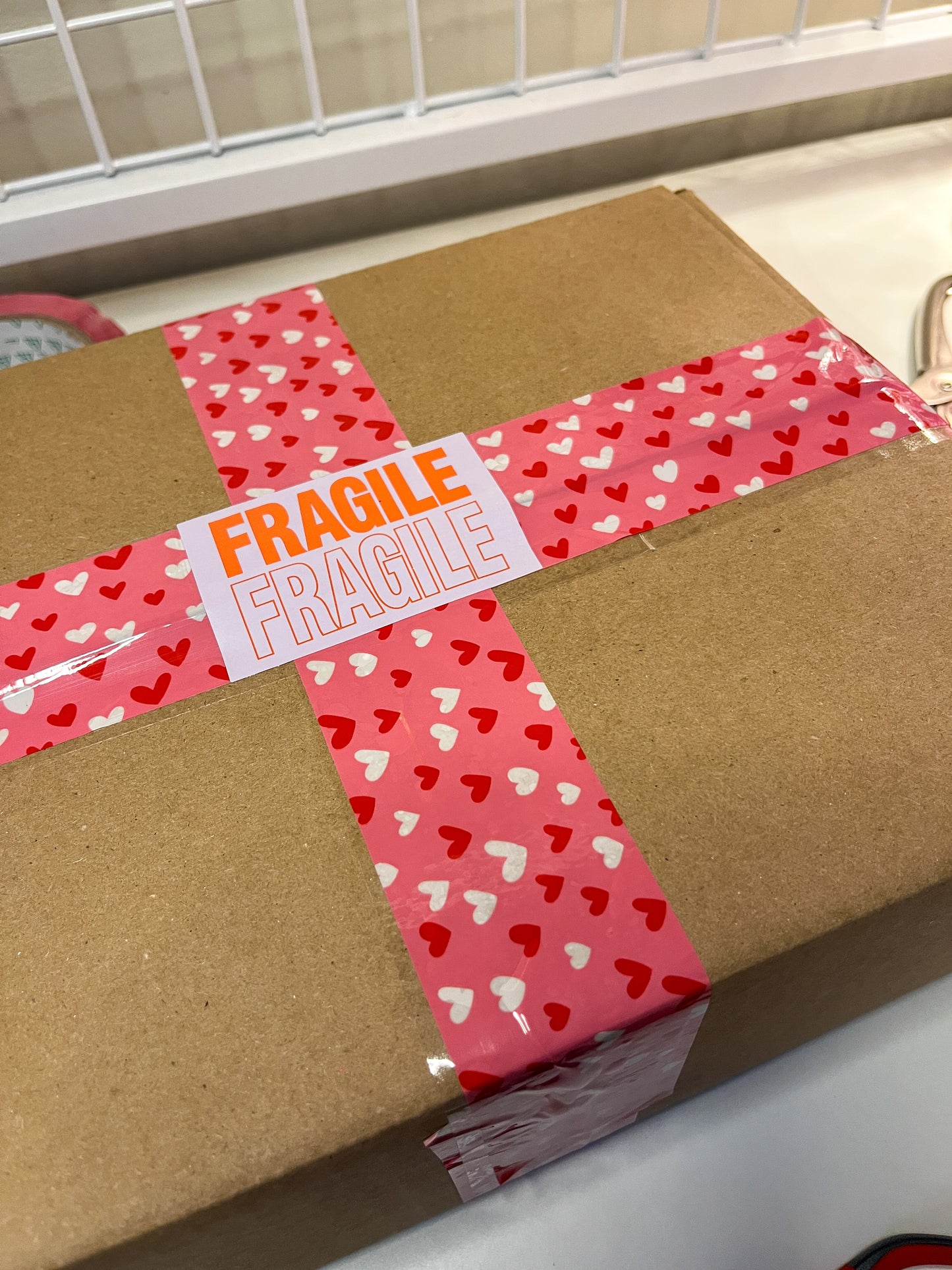 Horror Blind Date Book Subscription